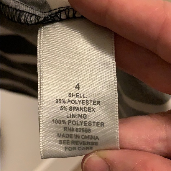 Bulk Barn Dress - Picture 4 of 6